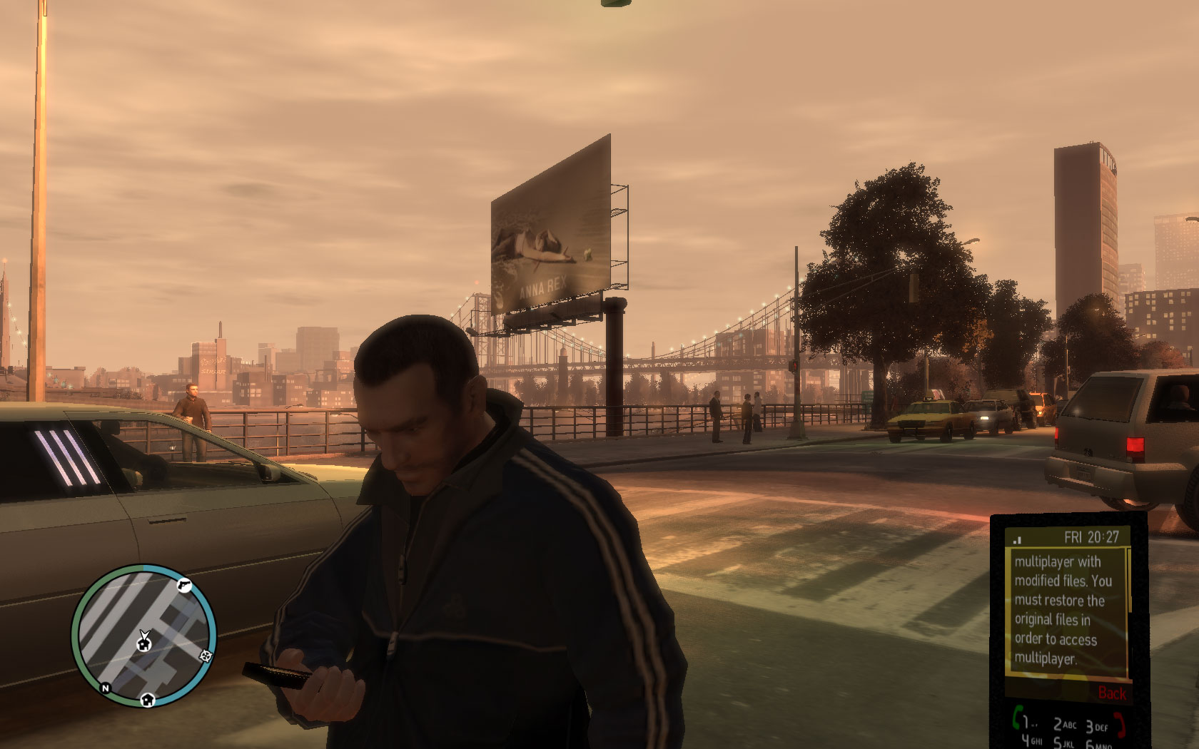 какая лучше gta 4 или 5 фото 99